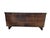Italian Chest in Walnut Wood For Sale - Image 10 of 10