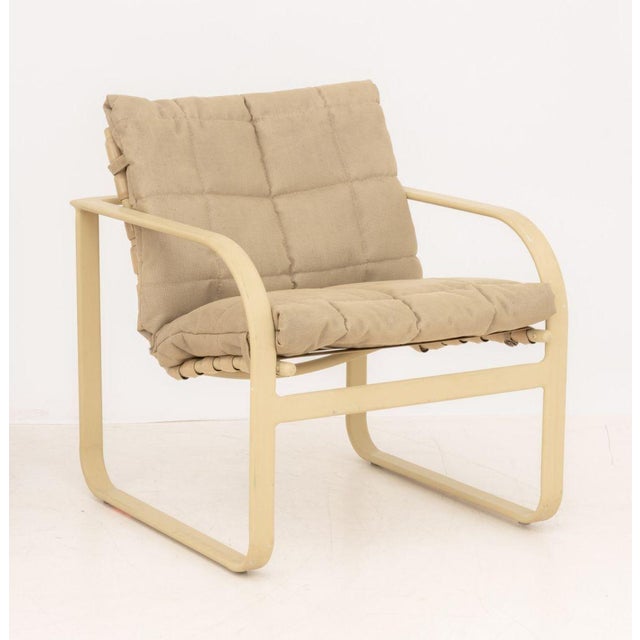 Brown Jordan Patio Furniture Set, 4 Pcs. For Sale - Image 11 of 14