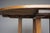 Art Deco Oak Console Table by Frits Spanjaard for Lov, 1920s For Sale - Image 6 of 14