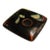 Georgetown Pottery Square Ikebana Flower Vase For Sale