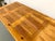 Savoyard Monastery Dining Table in Pine, 1970 For Sale - Image 4 of 18