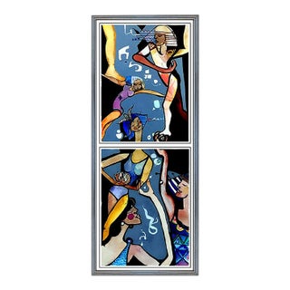 Balance of Life, Andrea Smith For Sale