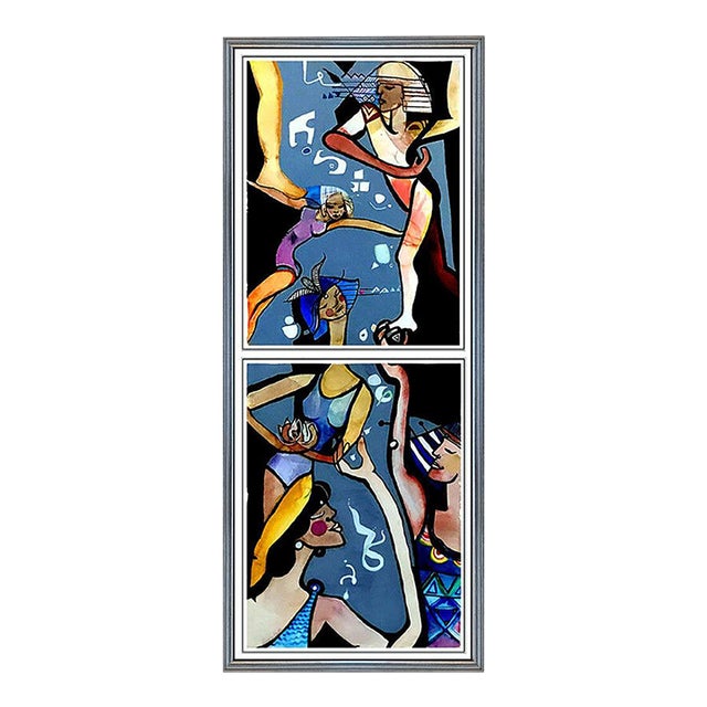 Balance of Life, Andrea Smith For Sale