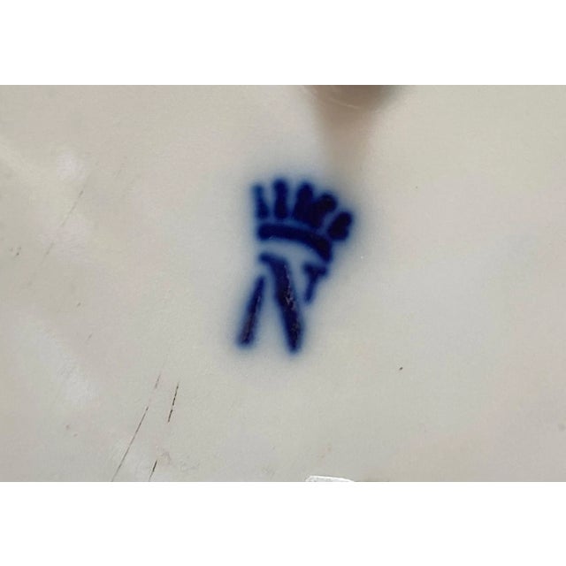 Antique 18th Century Inkwell For Sale - Image 10 of 12