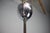 Black UFO Pendant Lamp by Josef Hurka for Napako, Former Czechoslovakia, 1930s For Sale - Image 8 of 14