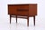 Vintage Teak Chest of Drawers, 1960s For Sale - Image 13 of 14