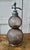 Gray French Double Gourd Soda Syphon, 1890s For Sale - Image 8 of 9