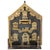 Metal Antique Brass House Coin Bank For Sale - Image 7 of 7