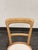 Pottery Barn Cline Dining Chair For Sale - Image 9 of 12