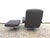 DS 31 Armchair with Stool from De Sede For Sale - Image 4 of 17