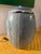 Antique Blue Salt Glazed Stoneware Water Crock With Scene For Sale In Charleston - Image 6 of 11
