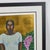 Vintage Nivia Gonzalez Signed+ Numbered Serigraph "Echo of Lost Eden", For Sale In Los Angeles - Image 6 of 6