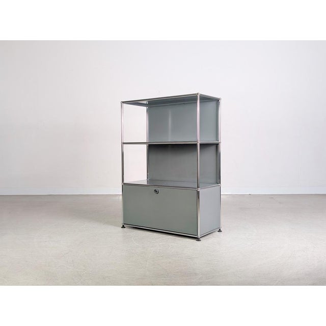 Sideboard by Fritz Haller for USM Haller For Sale - Image 9 of 14