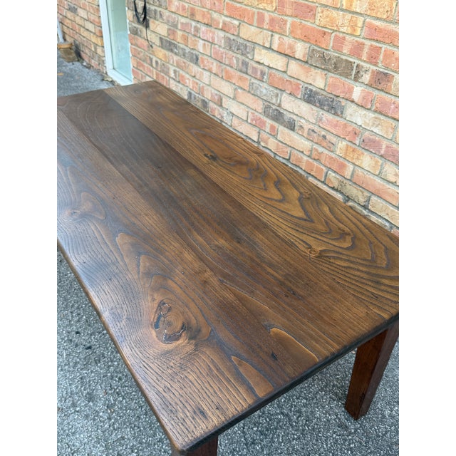 Late 19th Century French Coffee Table For Sale - Image 9 of 13