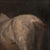 'Study of a Gray Horse' by Otto Bache, Circa 1910, Rear View, Equine, Danish Realism For Sale - Image 4 of 8