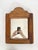 Wooden Mirror, France, 20th Century For Sale - Image 11 of 13
