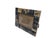 Metal Art Deco Frame, Belgium, 1950s For Sale - Image 7 of 17