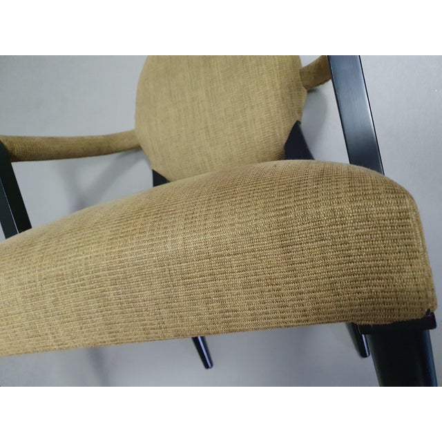 Vintage Armchair For Sale - Image 12 of 13