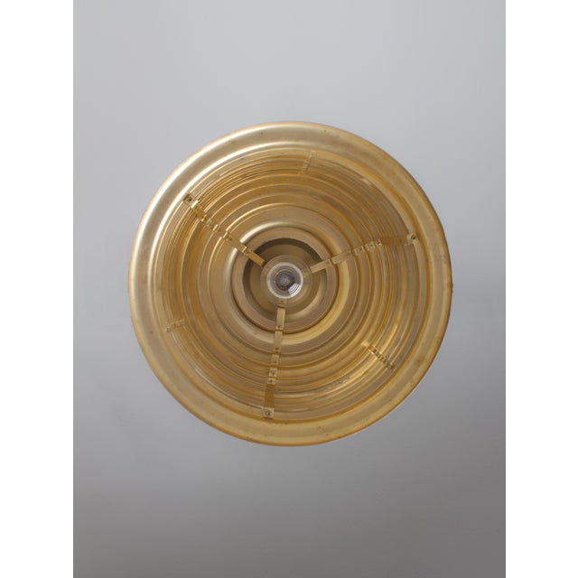 Saturn Pendant Lamps by Kazuo Motozawa for Staff, Germany, 1970s, Set of 2 For Sale - Image 6 of 8