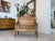 Wood Kitchen Storage Bench For Sale - Image 5 of 9