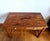 Farmhouse Wooden Desk, 1950s For Sale - Image 6 of 9