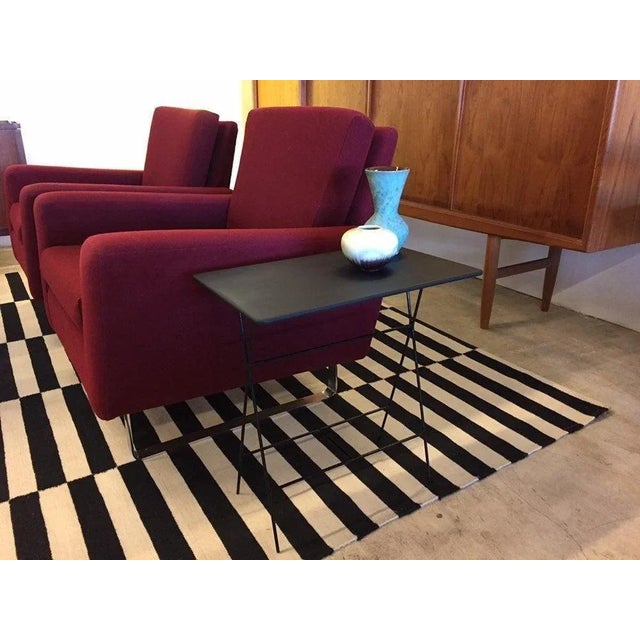 Minimalistic Swedish Coffee Table by Hans Agne Jakobsson, 1950s For Sale - Image 4 of 14