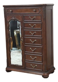 Example of Chiffoniers