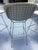 Vintage set of 6 Bertoia for Knoll fully upholstered barstools. These came from a Knoll office business that was replacing...