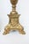 Genuine grand scale pair of 19th-century French candlesticks, Hand-forged pricket spikes, and claw feet. Highly sought...