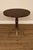 Theodore Alexander 'L'Usine' Round Bistro Accent Table For Sale - Image 14 of 18