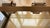 Pair of Vintage Mastercraft Brass & Glass Illuminated Display Cabinets For Sale - Image 12 of 17