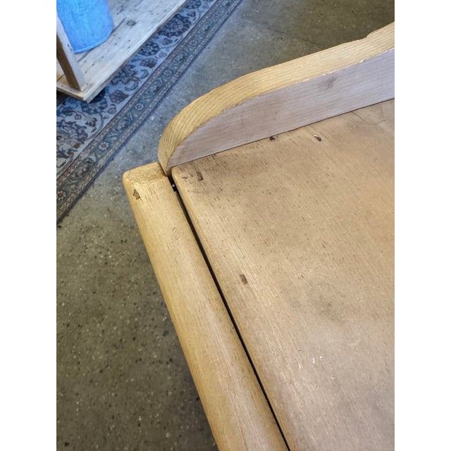 Mid 19th Century Pine Washstand For Sale - Image 9 of 13