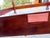 Brown Henkel Harris Vine Carved Flame Mahogany Hand Carved 4 Post King Bed Frame For Sale - Image 8 of 18