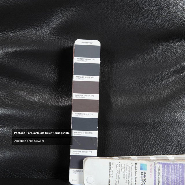 Raoul 2-Seater Sofa in Leather from Koinor For Sale - Image 15 of 18