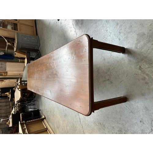Display Table, Early 20th Century For Sale - Image 15 of 17