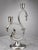 Metal Pewter Candleholders from Svenskt Tenn, Sweden, 1931, Set of 2 For Sale - Image 7 of 9
