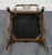 Brown Pennsylvania House Solid Cherry Traditional Style Dining Arm Chair 11-3110 For Sale - Image 8 of 9