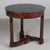 19th Century French Mahogany Gueridon or Game Table For Sale In Orlando - Image 6 of 17