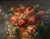 Still life, oil on canvas. Early 20th century period early 20th century technique oil on canvas, wooden frame dimensions...