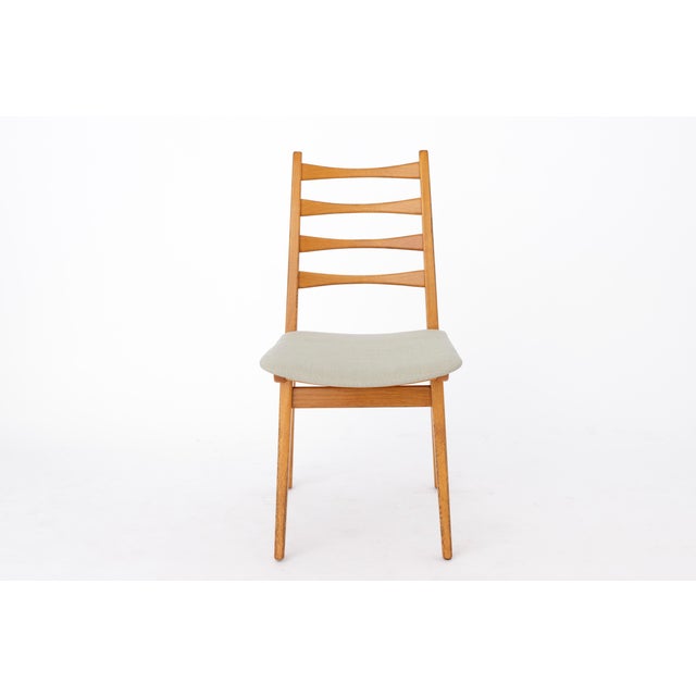 Vintage German Chair, 1960s For Sale - Image 9 of 9