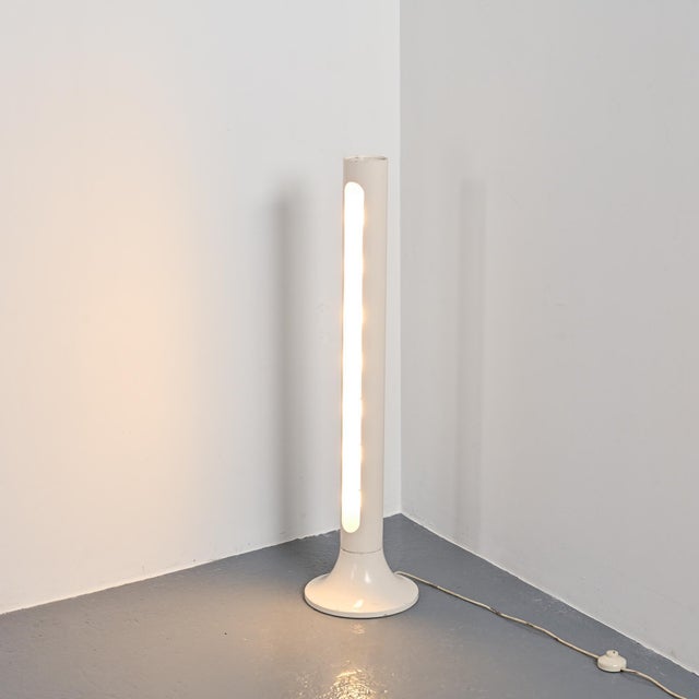 B10 Floor Lamp by René-Jean Caillette for Disderot, 1960 For Sale - Image 3 of 10
