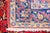 1930s Early 20th Century Sarouk Rug For Sale - Image 5 of 6