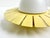 Mid-Century Modern Mid-Century Modern Sunburst Opal Ceiling Lamp, Italy, 1950s For Sale - Image 3 of 18