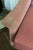 Pair of Vintage Bassett Soft Pink Velvet Club Chairs For Sale - Image 15 of 15