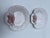 Nautical Majolica Sea Shell Dishes a Pair For Sale - Image 3 of 8