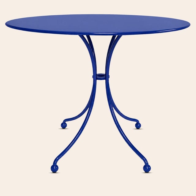 Panarea 4-Seater Table by Ceraudo For Sale - Image 6 of 6