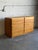 This exceptional storage chest introduces a bold geometric presence with rounded corner molding and a seamless profile....
