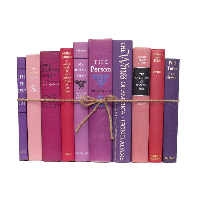 Take your design to a new level with the Vintage Berry ColorPak from Booth & Williams. One linear foot of authentic...