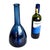 1960's Holmegaard Long Neck Decanter/Vase For Sale In Miami - Image 6 of 10