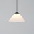 Louis Poulsen Pendant Lamp by Hans J. Wegner for Louis Poulsen, 1970s For Sale - Image 4 of 18